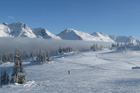 Whistler Canada